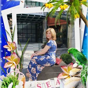 Meet your Posher, Jill